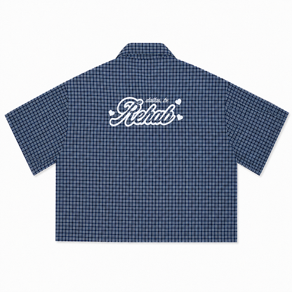 Camisa Boxy Fit V2 Ice Cream