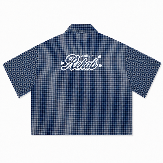 Camisa Boxy Fit V2 Ice Cream