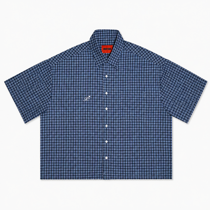 Camisa Boxy Fit V2 Ice Cream