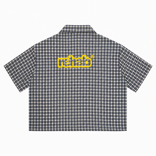 Camisa Boxy Fit V2 Andrew
